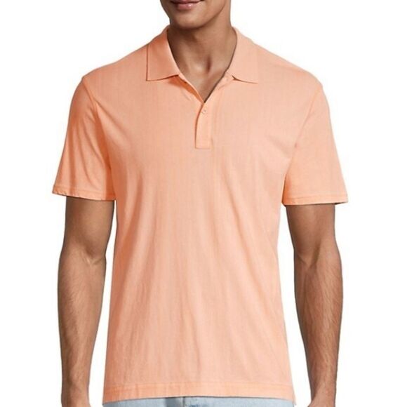 MEN'S SEASUN COMFORT COLLECTION POLOS SHIRT - Picture 1 of 16